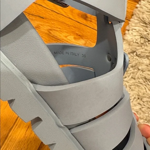 Prada Sandals - Picture 10 of 10